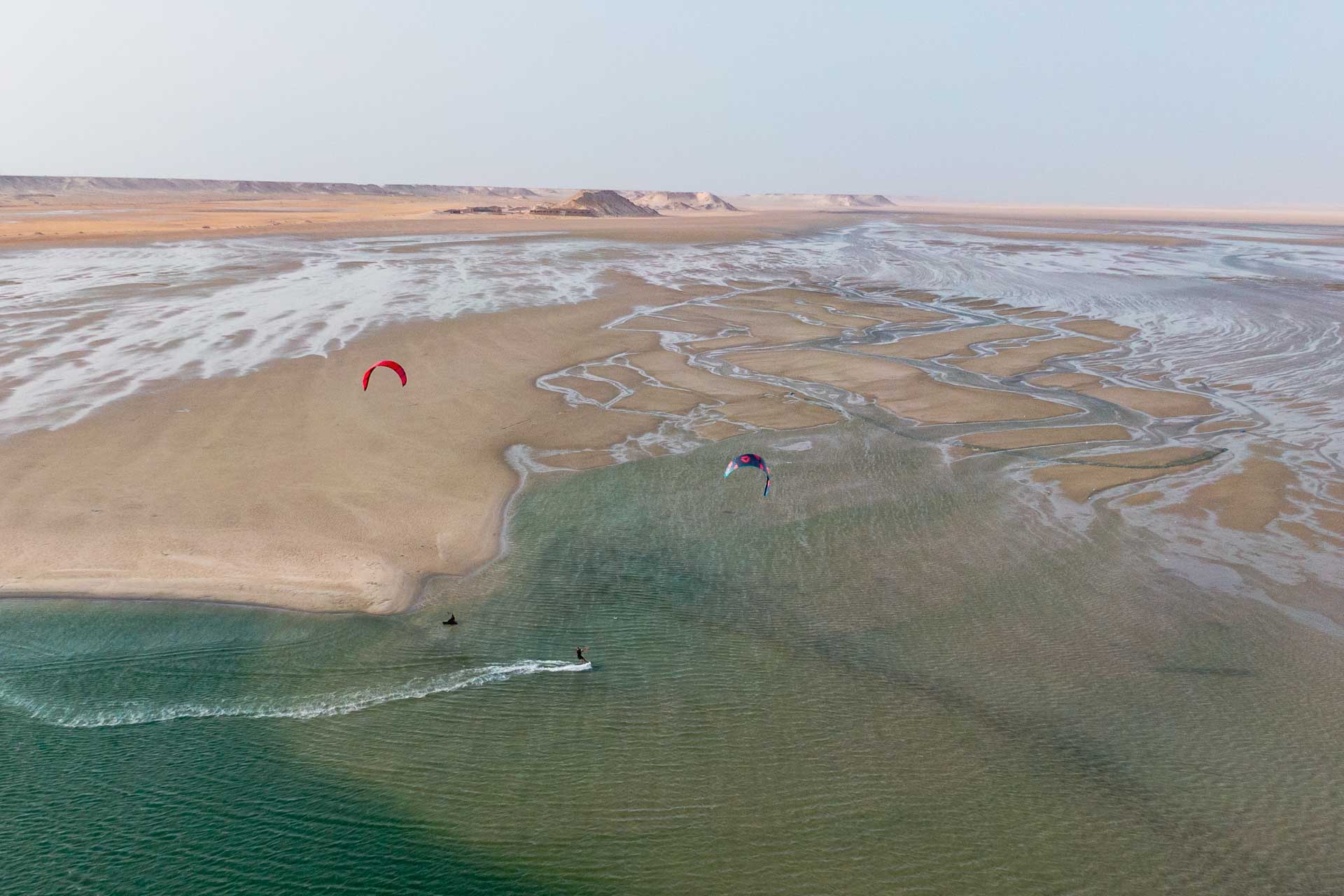 Les Meilleurs H Tels Pour Votre S Jour Kitesurf